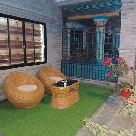 Rj-Residence Pokhara Eksteriør bilde